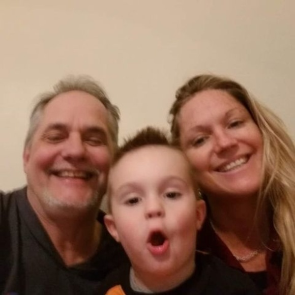 Meet your Posher, David - Picture 1 of 1